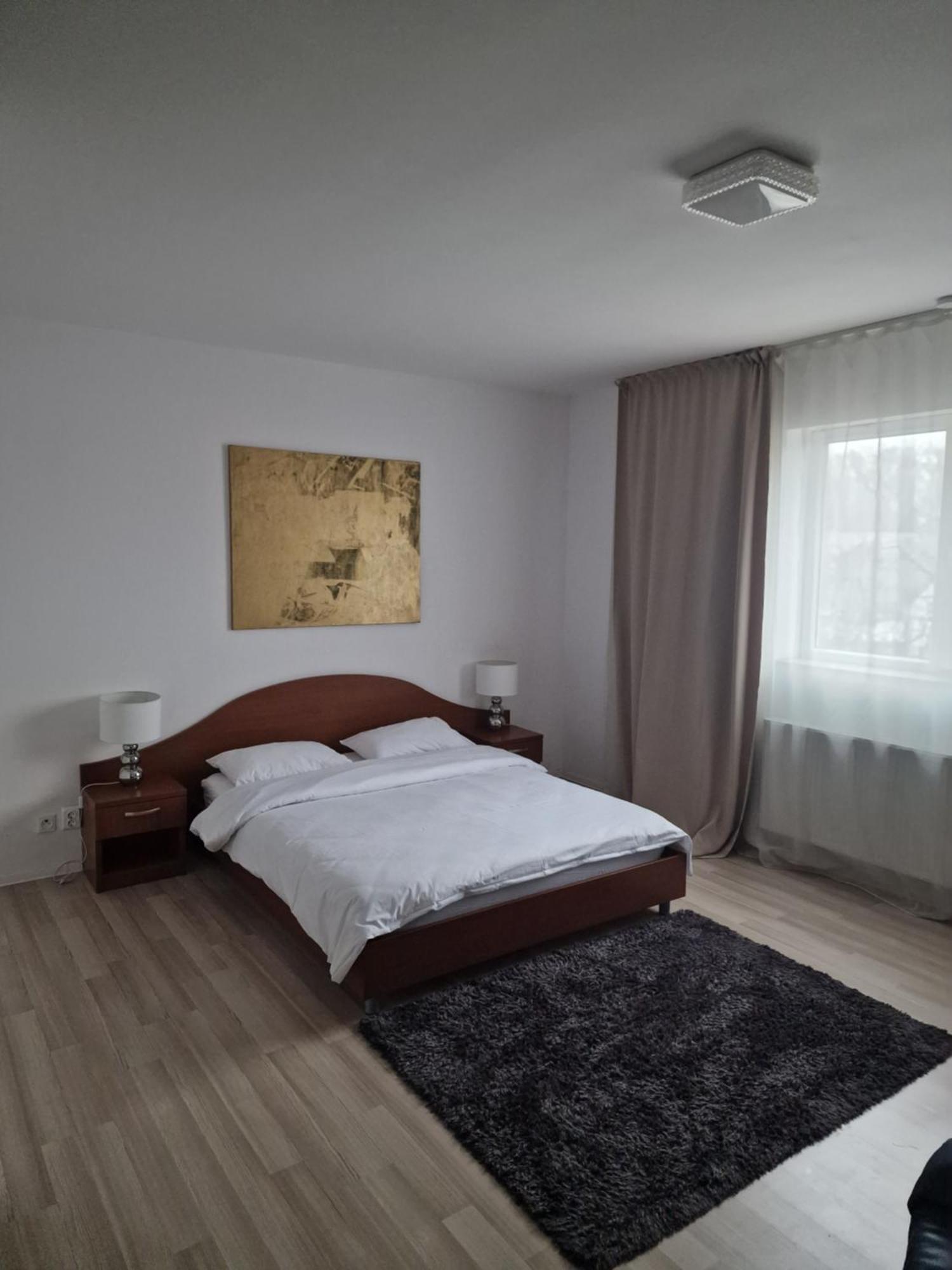 Eden Apart otel Temeşvar Dış mekan fotoğraf